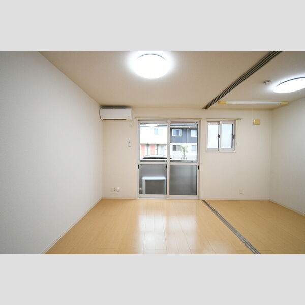 居室・リビング (LDK)