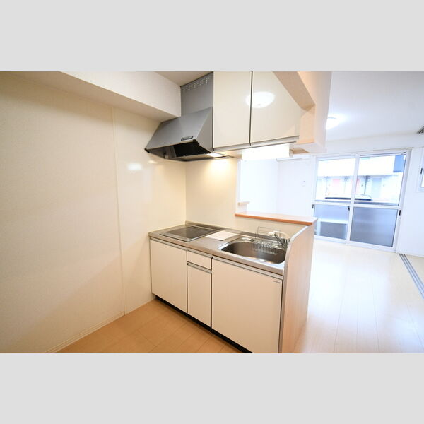 キッチン (キッチン)