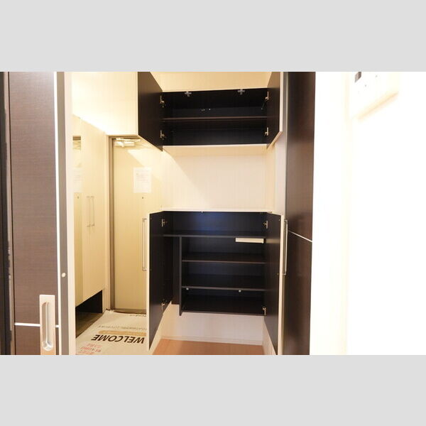 その他 (303・シューズボックス)