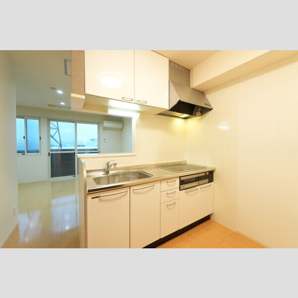 キッチン (キッチン)