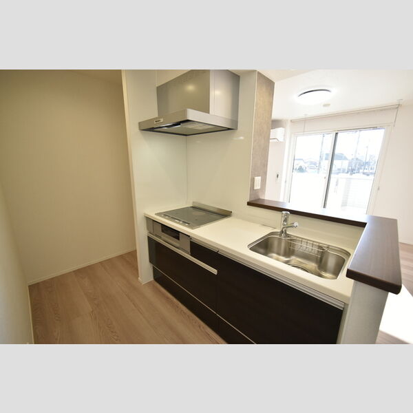 キッチン (キッチン)