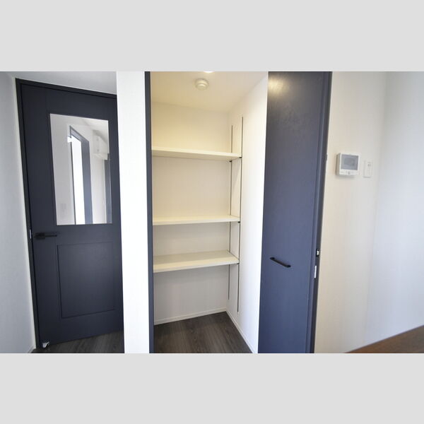 その他 (302・収納)