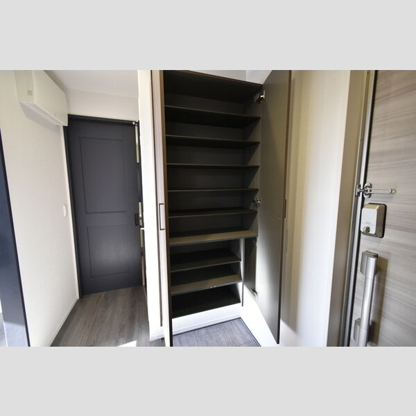 その他 (302・シューズボックス)