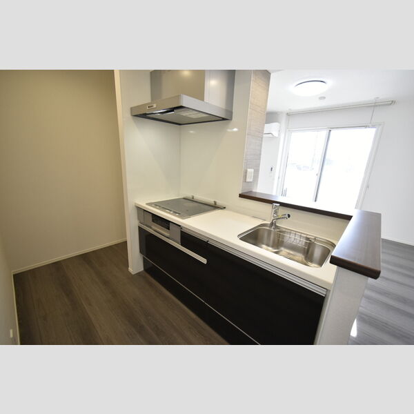 キッチン (キッチン)