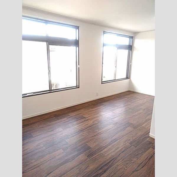 居室・リビング (洋室①)