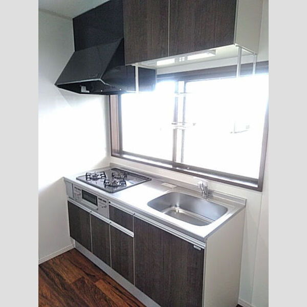 キッチン (キッチン)