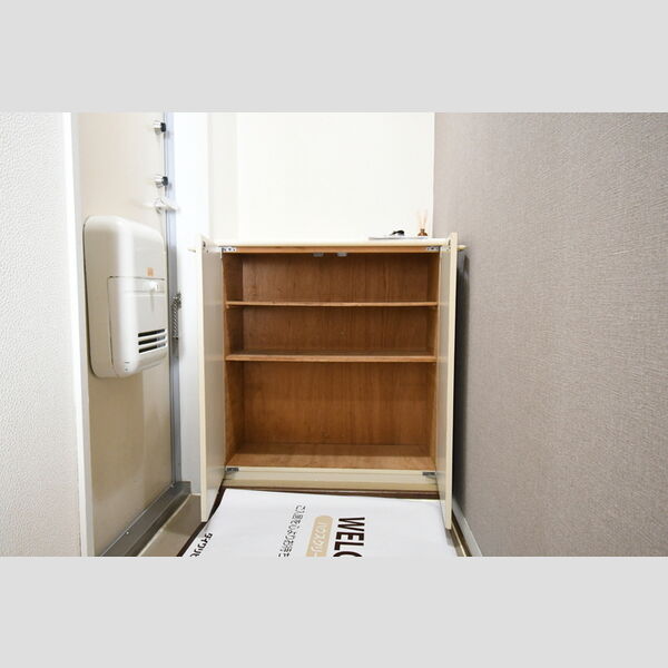 その他 (201・シューズボックス)