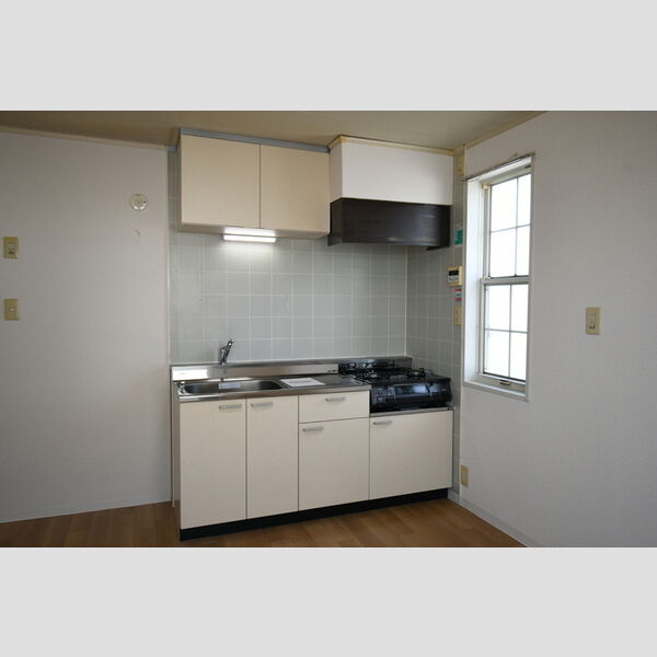 キッチン (201・キッチン)