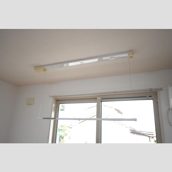 その他 (B102・室内物干し)