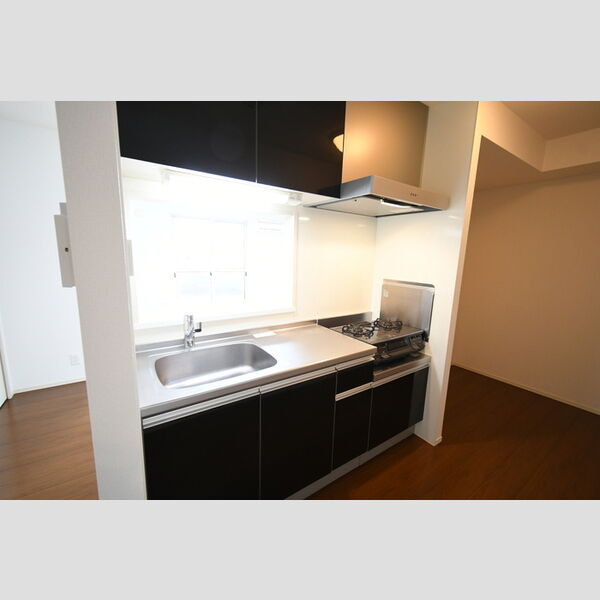 キッチン (B102・キッチン)