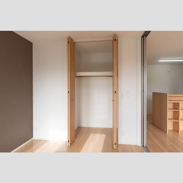 その他 (クローゼット)