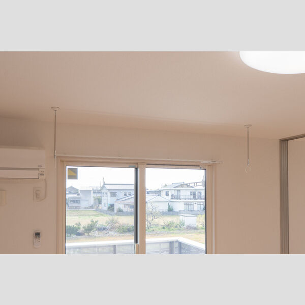 その他 (室内物干金物)