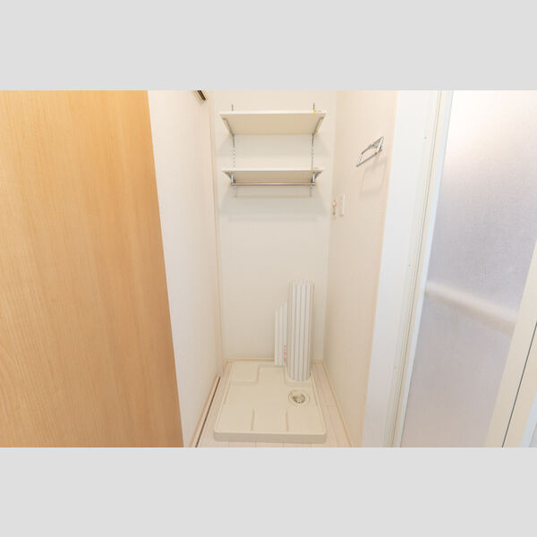 その他 (洗面収納)