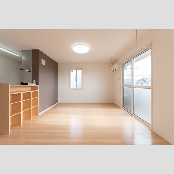 居室・リビング (LDK)