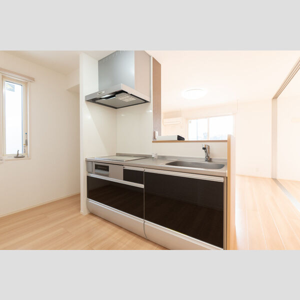 キッチン (キッチン)