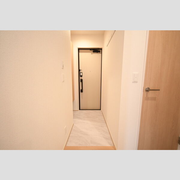 玄関 (303・玄関)