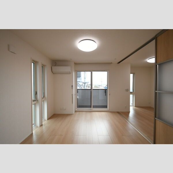 居室・リビング (LDK)