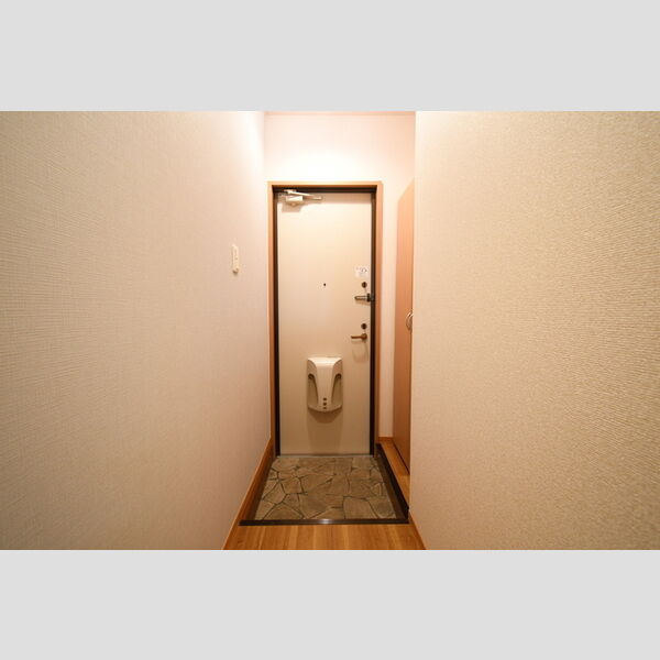 玄関 (106・玄関)