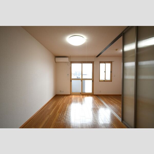 居室・リビング (LDK)