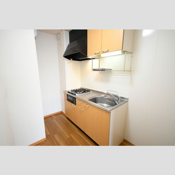 キッチン (キッチン)