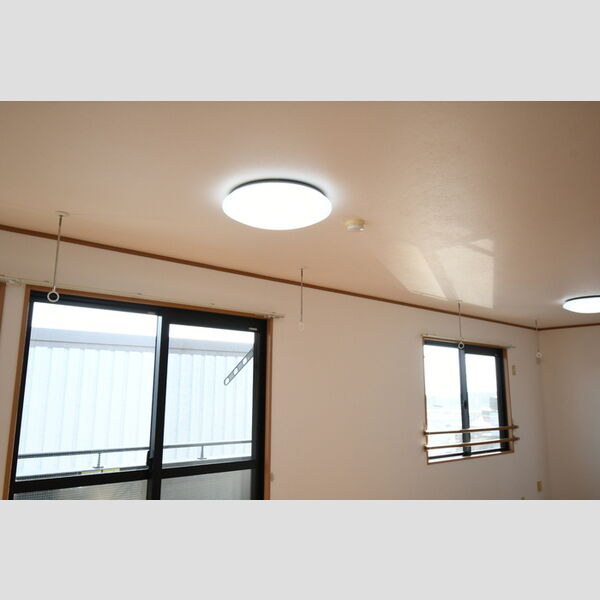 その他 (303・室内物干し金具)