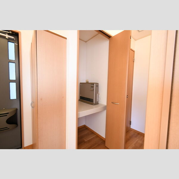 その他 (303・収納)