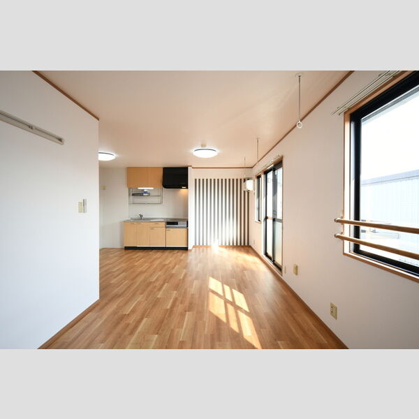 居室・リビング (LDK)