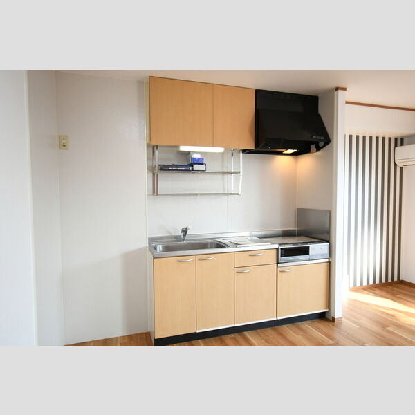 キッチン (キッチン)