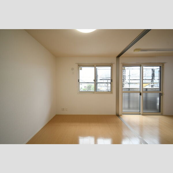 その他 (B205・洋室)