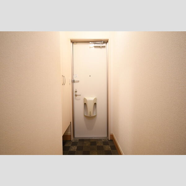 玄関 (B205・玄関)