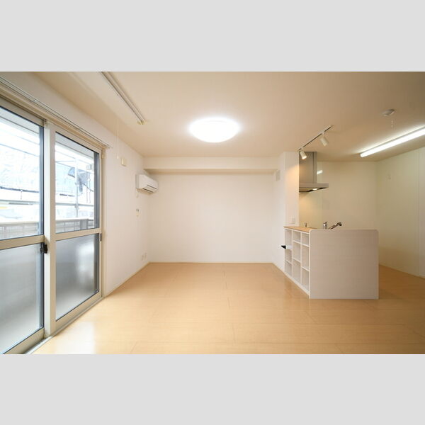 居室・リビング (LDK)