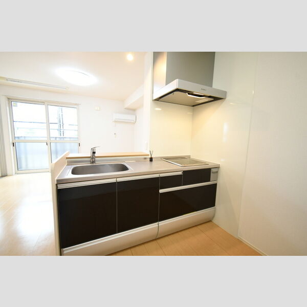 キッチン (キッチン)