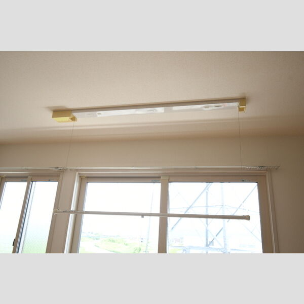 その他 (302・室内物干し)