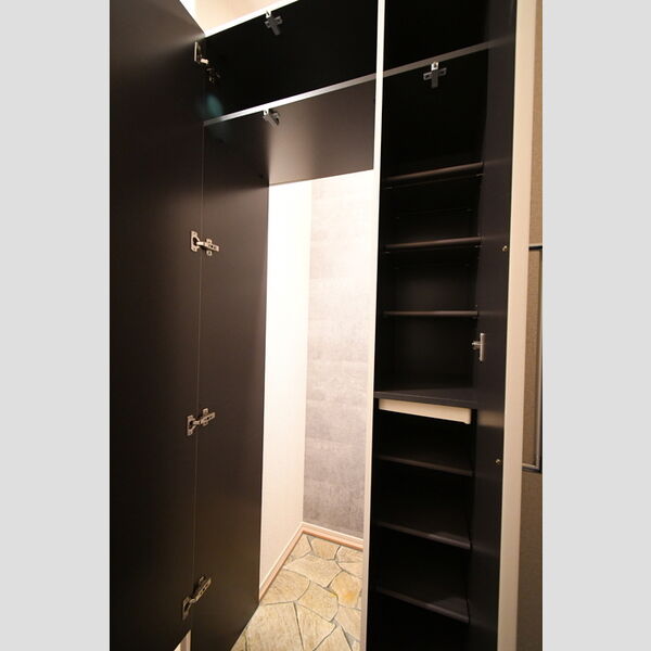 その他 (302・シューズボックス)