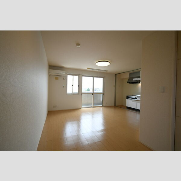 居室・リビング (洋室)