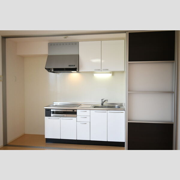 キッチン (キッチン)