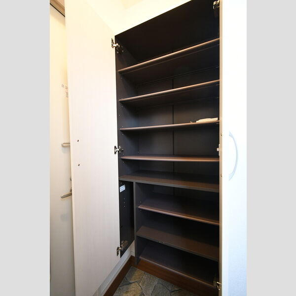 その他 (206・シューズボックス)