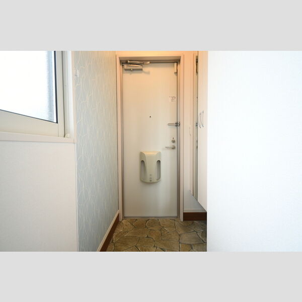 玄関 (206・玄関)