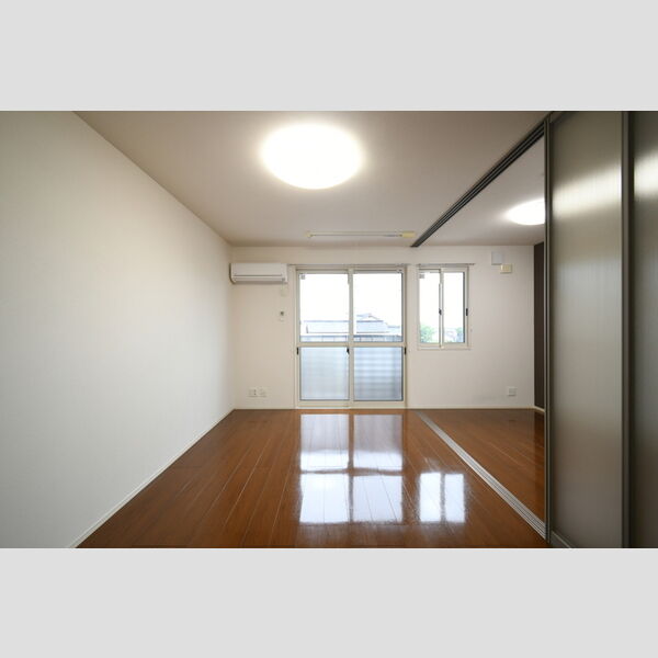 居室・リビング (206・LDK)