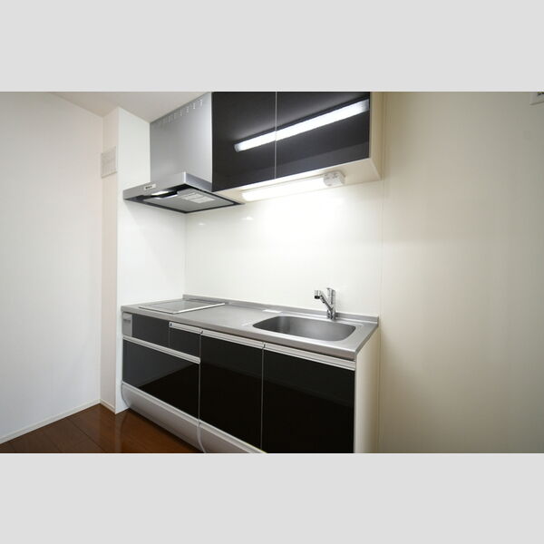 キッチン (206・キッチン)