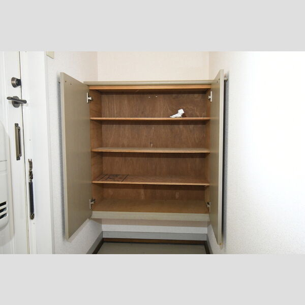 その他 (202・シューズボックス)