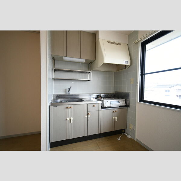 キッチン (202・キッチン)