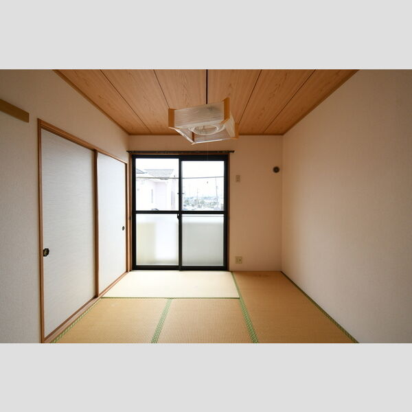 その他 (203・和室)