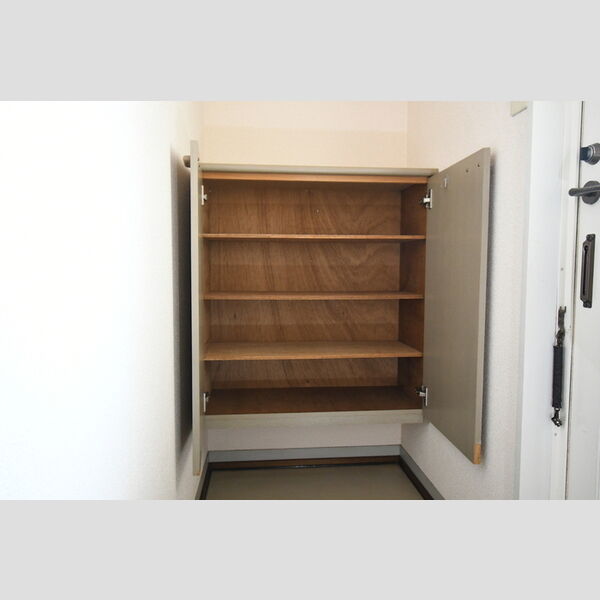 その他 (203・シューズボックス)