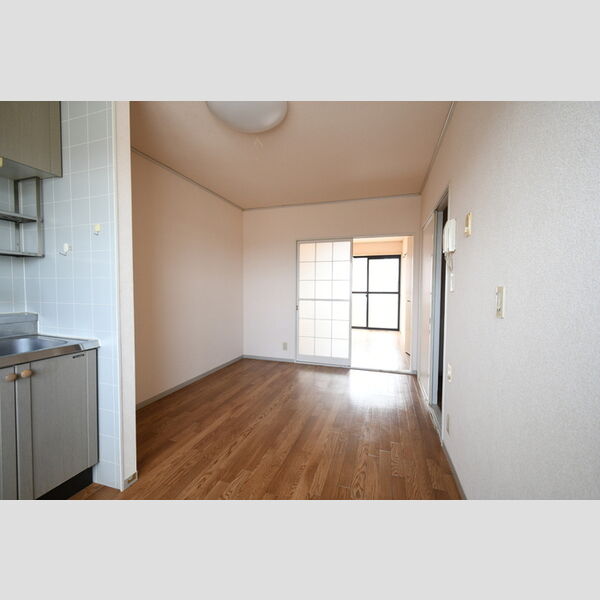 居室・リビング (203・DK)