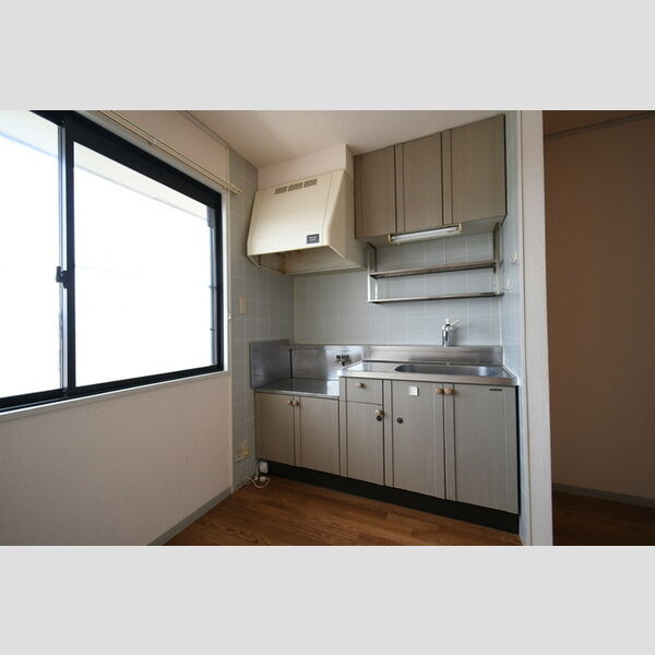 キッチン (203・キッチン)