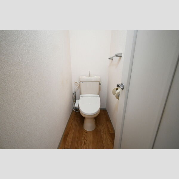 トイレ (203・トイレ)