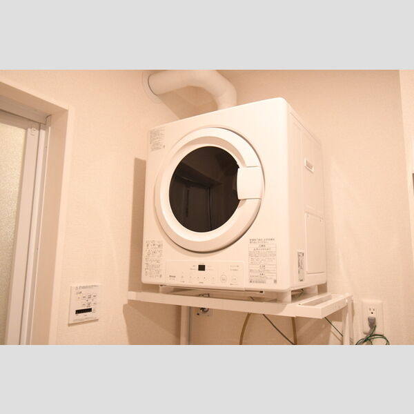 その他 (101・ガス衣類乾燥機)