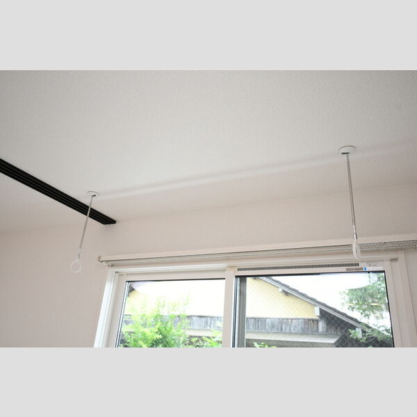 その他 (101・室内物干し金具)