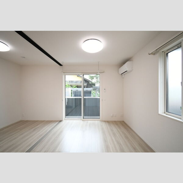 居室・リビング (101・LDK)